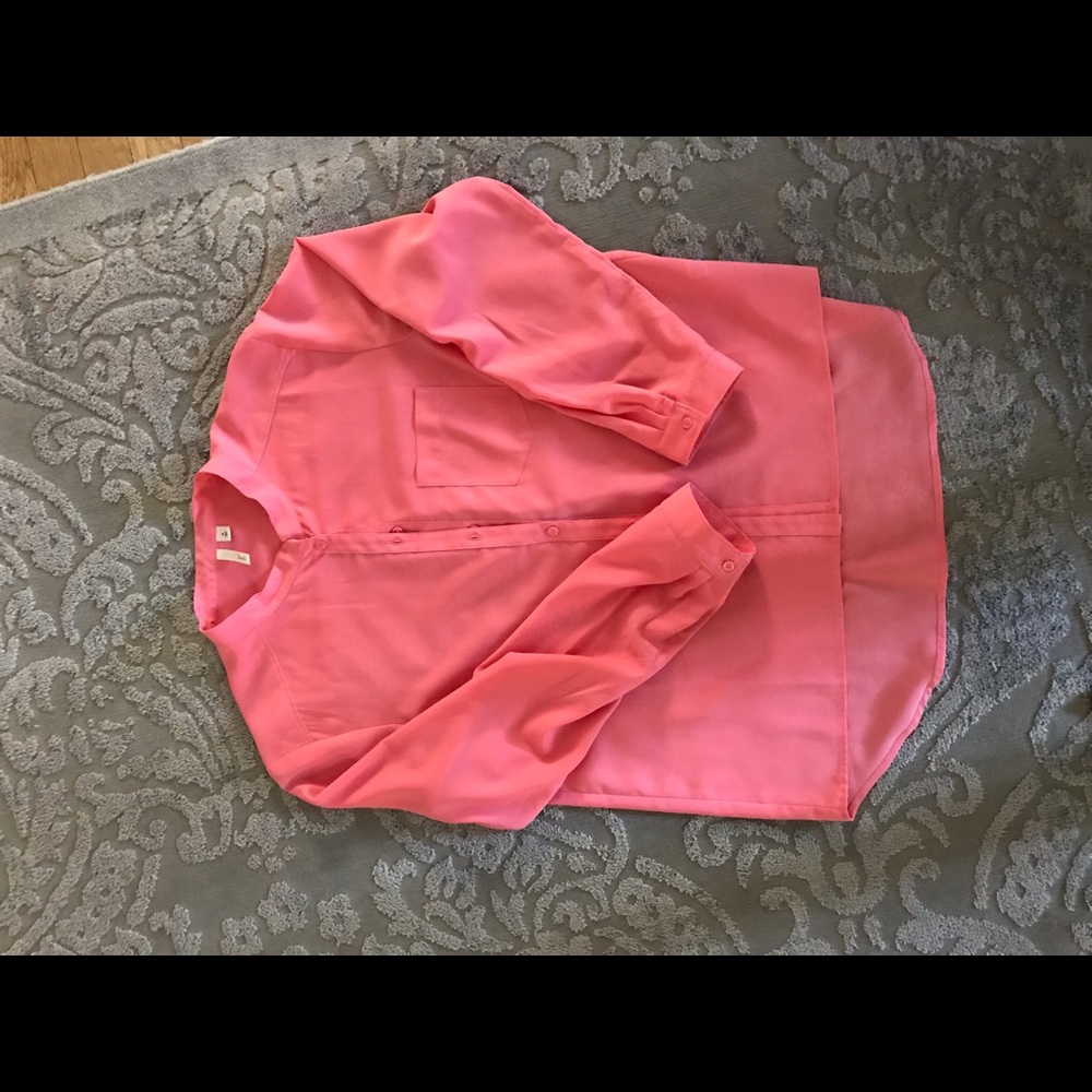 Frenchie Top